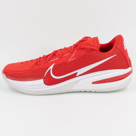 Nike Air Zoom GT Cut TB \'University Red\' DM5039-600 Basketball size 18 main image 8